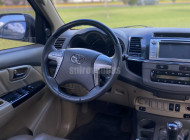 Toyota Hilux CD SRV D4-D 4x4 3.0  TDI Dies 2012
