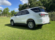Toyota Hilux CD SRV D4-D 4x4 3.0  TDI Dies 2012