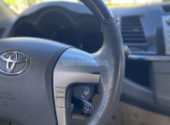 Toyota Hilux CD SRV D4-D 4x4 3.0  TDI Dies 2012