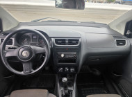 VW - VolksWagen Fox 1.0 Mi Total Flex 8V 3p 2012
