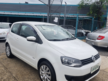 VW - VolksWagen Fox 1.0 Mi Total Flex 8V 3p 2012
