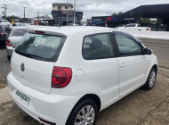 VW - VolksWagen Fox 1.0 Mi Total Flex 8V 3p 2012