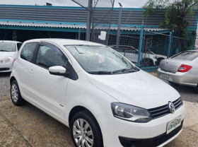 VW - VolksWagen Fox 1.0 Mi Total Flex 8V 3p 2012