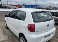 VW - VolksWagen Fox 1.0 Mi Total Flex 8V 3p 2012
