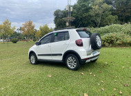 VW - VolksWagen CROSSFOX I MOTION 1.6 Mi T. Flex 8V 5p 2014