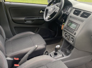 VW - VolksWagen CROSSFOX I MOTION 1.6 Mi T. Flex 8V 5p 2014