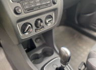 VW - VolksWagen CROSSFOX I MOTION 1.6 Mi T. Flex 8V 5p 2014