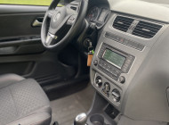VW - VolksWagen CROSSFOX I MOTION 1.6 Mi T. Flex 8V 5p 2014
