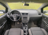 VW - VolksWagen CROSSFOX I MOTION 1.6 Mi T. Flex 8V 5p 2014