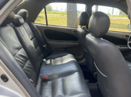 Toyota Corolla XEi 1.8/1.8 Flex 16V Aut. 2001