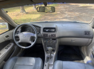 Toyota Corolla XEi 1.8/1.8 Flex 16V Aut. 2001