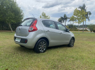 Fiat Palio ATTRACTIVE 1.0 EVO Fire Flex 8v 5p 2014