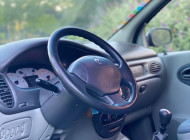 Renault Scénic RXE/ Privilège 2.0 16V 5p Mec. 2005