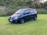 Renault Scénic RXE/ Privilège 2.0 16V 5p Mec. 2005