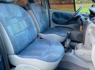 Renault Scénic RXE/ Privilège 2.0 16V 5p Mec. 2005