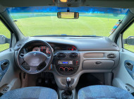 Renault Scénic RXE/ Privilège 2.0 16V 5p Mec. 2005