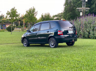 Renault Scénic RXE/ Privilège 2.0 16V 5p Mec. 2005