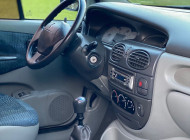 Renault Scénic RXE/ Privilège 2.0 16V 5p Mec. 2005