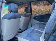 Renault Scénic RXE/ Privilège 2.0 16V 5p Mec. 2005