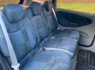 Renault Scénic RXE/ Privilège 2.0 16V 5p Mec. 2005