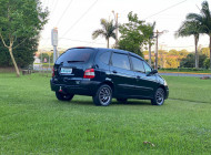 Renault Scénic RXE/ Privilège 2.0 16V 5p Mec. 2005