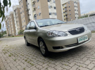 Toyota Corolla XEi 1.8/1.8 Flex 16V Aut. 2008