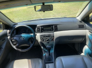 Toyota Corolla XEi 1.8/1.8 Flex 16V Aut. 2008