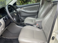 Toyota Corolla XEi 1.8/1.8 Flex 16V Aut. 2008