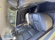 Toyota Corolla XEi 1.8/1.8 Flex 16V Aut. 2008