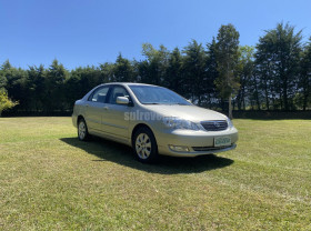 Toyota Corolla XEi 1.8/1.8 Flex 16V Aut. 2008