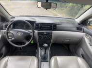 Toyota Corolla XEi 1.8/1.8 Flex 16V Aut. 2008