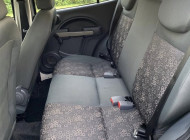 Fiat Uno Mille 1.0 Fire/ F.Flex/ ECONOMY 4p 2012