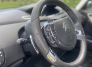 Citroën Grand C4 Picasso 2.0 16V 143cv Aut 2011