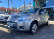 Fiat UNO VIVACE Celeb. 1.0 EVO F.Flex 8V 5p 2014