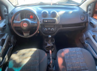 Fiat UNO VIVACE Celeb. 1.0 EVO F.Flex 8V 5p 2014