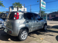 Fiat UNO VIVACE Celeb. 1.0 EVO F.Flex 8V 5p 2014