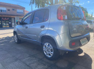 Fiat UNO VIVACE Celeb. 1.0 EVO F.Flex 8V 5p 2014