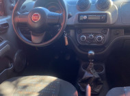 Fiat UNO VIVACE Celeb. 1.0 EVO F.Flex 8V 5p 2014