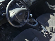 Ford Fiesta 1.5 16V Flex Mec. 5p 2016