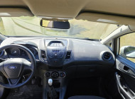Ford Fiesta 1.5 16V Flex Mec. 5p 2016