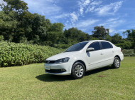 VW - VolksWagen VOYAGE 1.0/1.0 City Mi Total Flex 8V 4p 2014