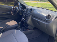 VW - VolksWagen VOYAGE 1.0/1.0 City Mi Total Flex 8V 4p 2014