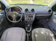VW - VolksWagen VOYAGE 1.0/1.0 City Mi Total Flex 8V 4p 2014