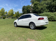 VW - VolksWagen VOYAGE 1.0/1.0 City Mi Total Flex 8V 4p 2014