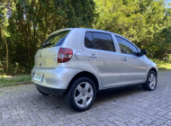 VW - VolksWagen Fox Plus 1.6Mi/ 1.6Mi Total Flex 8V 4p 2004