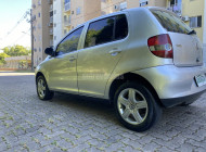VW - VolksWagen Fox Plus 1.6Mi/ 1.6Mi Total Flex 8V 4p 2004