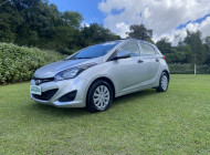 Hyundai HB20 Comf./C.Plus/C.Style 1.0 Flex 12V 2013