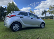 Hyundai HB20 Comf./C.Plus/C.Style 1.0 Flex 12V 2013