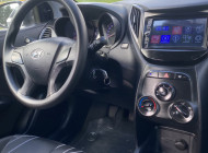 Hyundai HB20 Comf./C.Plus/C.Style 1.0 Flex 12V 2013