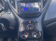 Hyundai HB20 Comf./C.Plus/C.Style 1.0 Flex 12V 2013